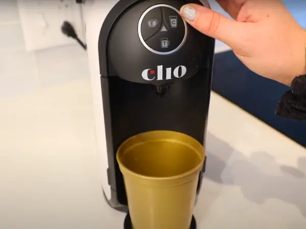 The Clio Capsule System