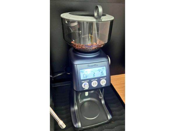 The Foundation Of Superior Coffee 1