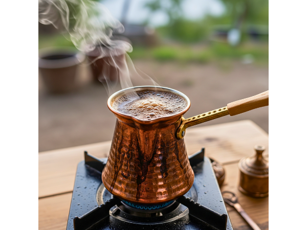 Turkish Coffee x1 