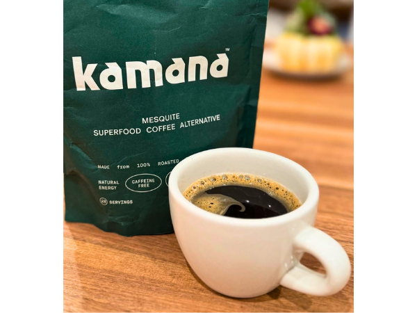 What Does Kamana Taste Like 1