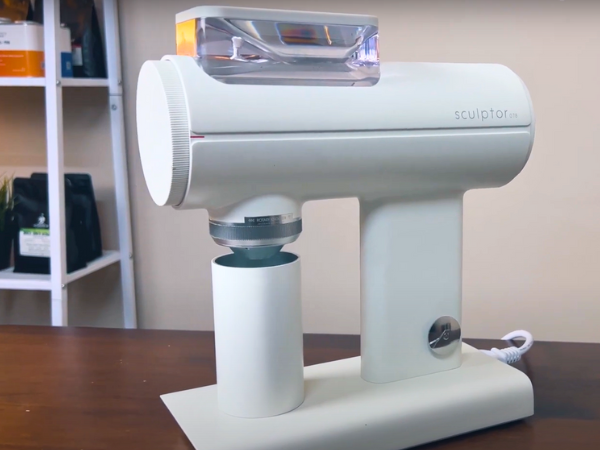 What Is The Timemore Sculptor Grinder 1