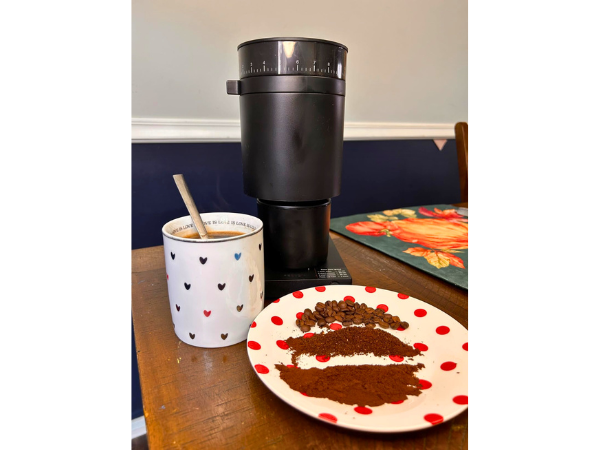 What To Look For In A Top Espresso Grinder 1