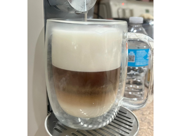pod coffee machines