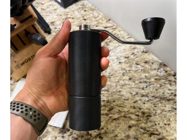 Why A Quality Grinder Matters For Better Coffee photo