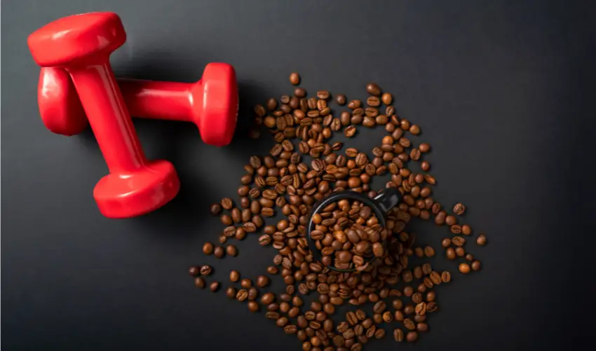 5 Ways the Coffee Method Supports Weight Loss photo
