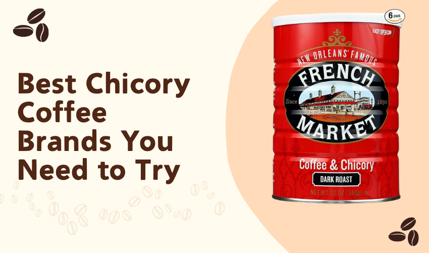 Best Chicory Coffee Brands You Need to Try photo