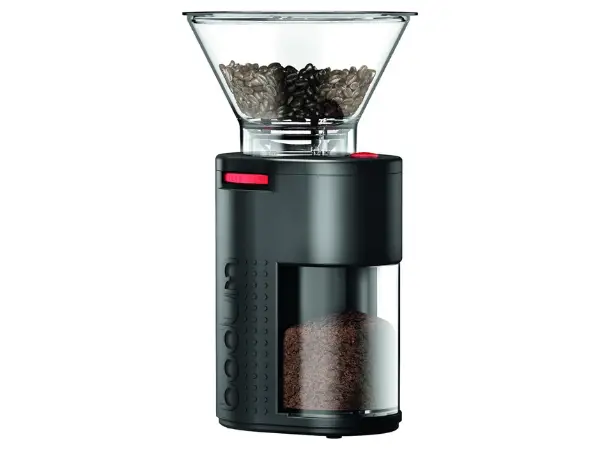 Bodum Bistro Burr Grinder 1