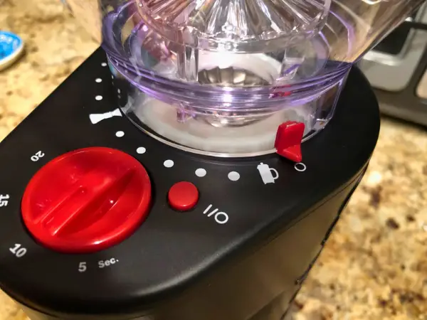 Bodum Electric Coffee Grinder Pros, Cons