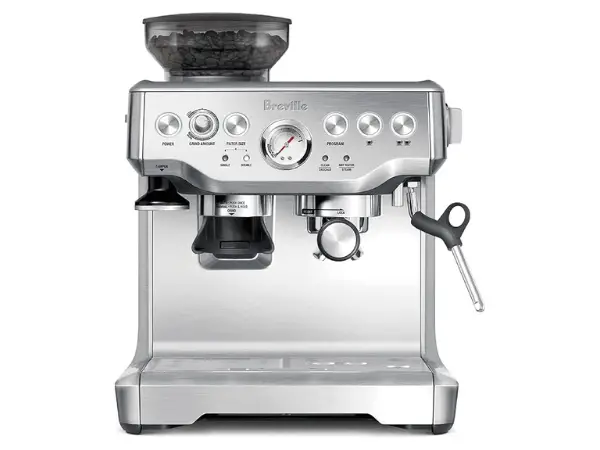 Breville Barista Express 1