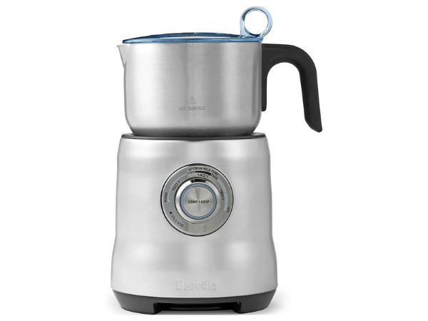 Breville Milk Cafe Milk Frother