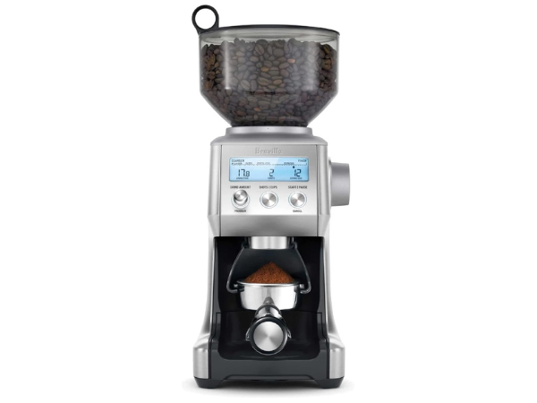 Breville Smart Grinder Pro photo