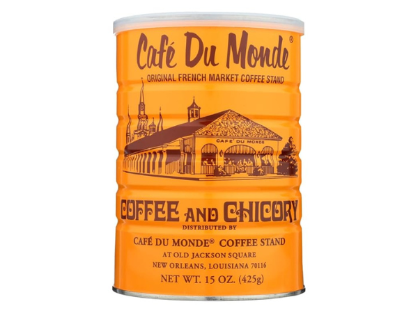 Cafe Du Monde Coffee And Chicory