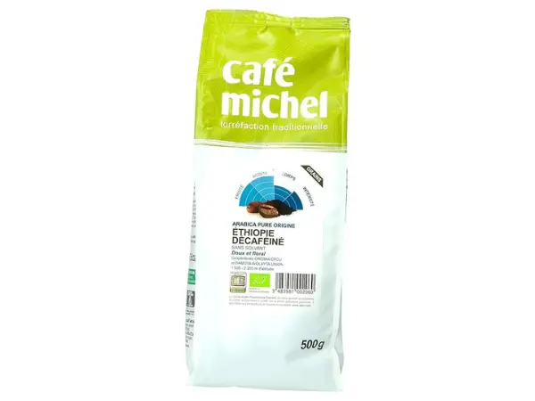 Café Michel