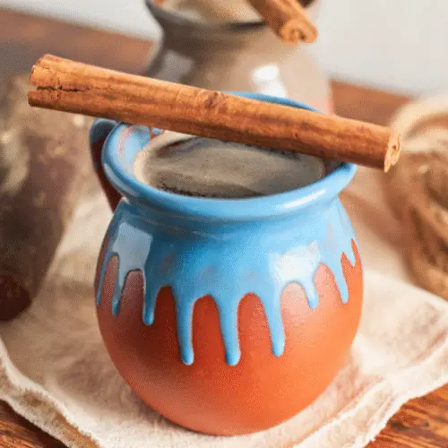 Café de Olla Recipe Make Traditional Mexican Spiced Coffee 1