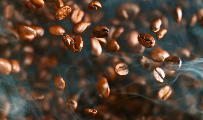 Caffeine & Health 1