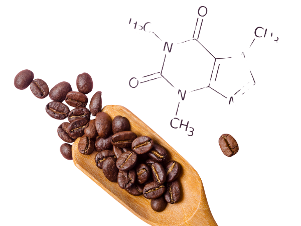 Caffeine & Health 2