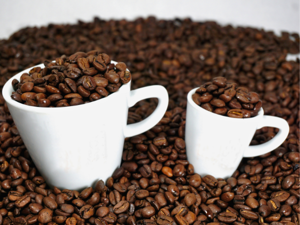 Caffeine & Health 3