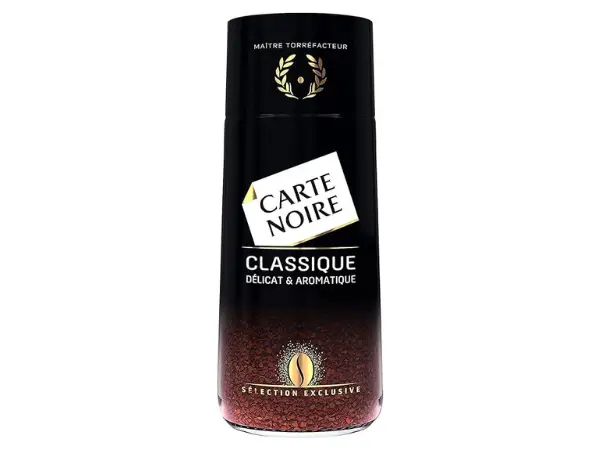 Carte Noire 1