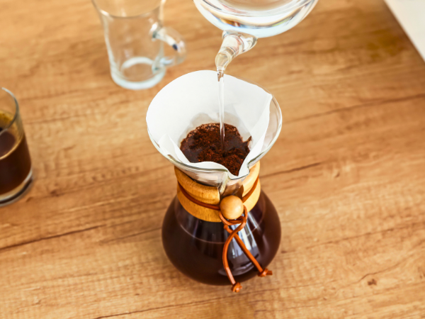 Chemex 1