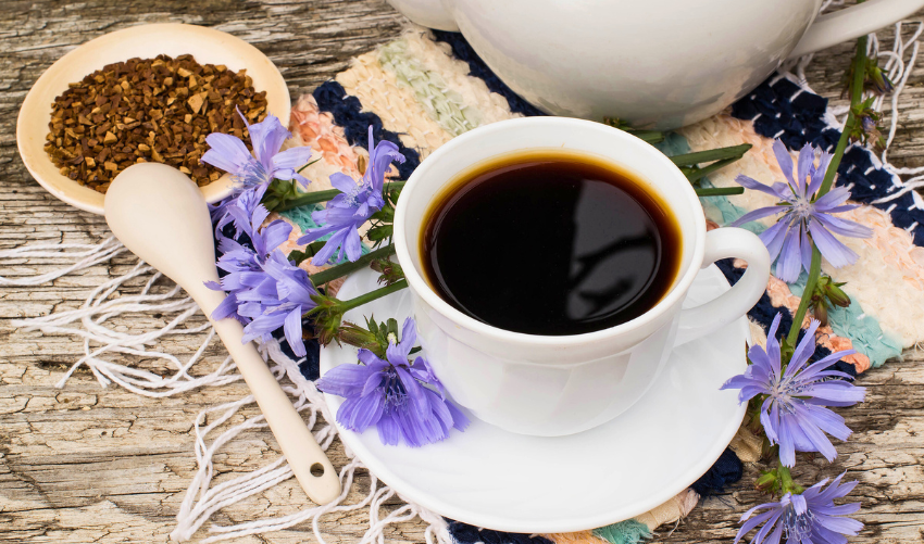 Chicory Coffee photo