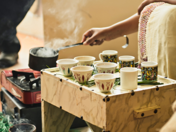 Coffee Culture & History 3