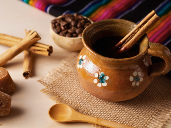 Coffee Drink Recipes Sip Your Way To Perfection 1