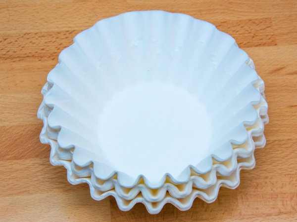 Coffee Filters x2