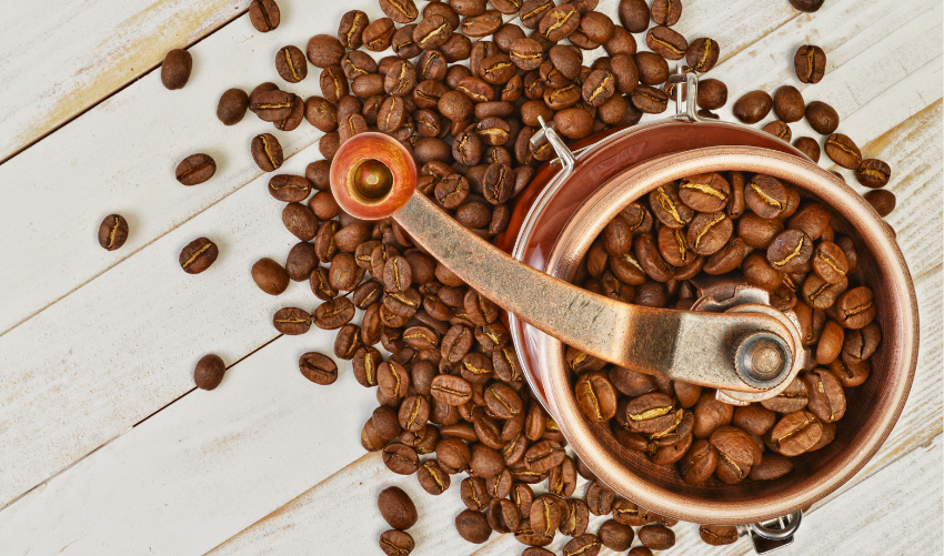 Coffee Gear Reviews 1