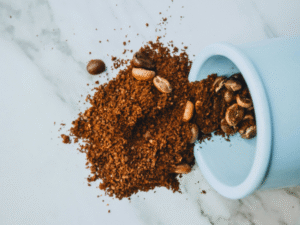 Coffee Grounds and Septic Systems: Safe or Risky?