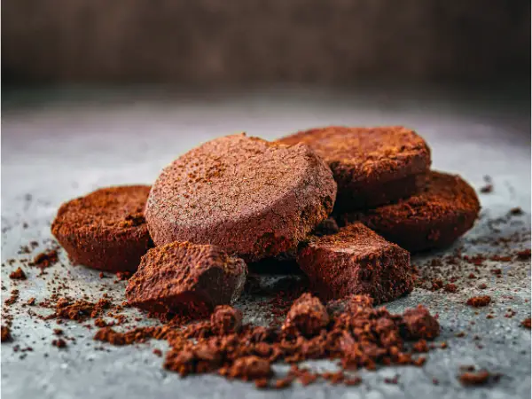 Coffee Grounds 2