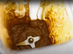 Coffee Protein Smoothie Recipe Step 3
