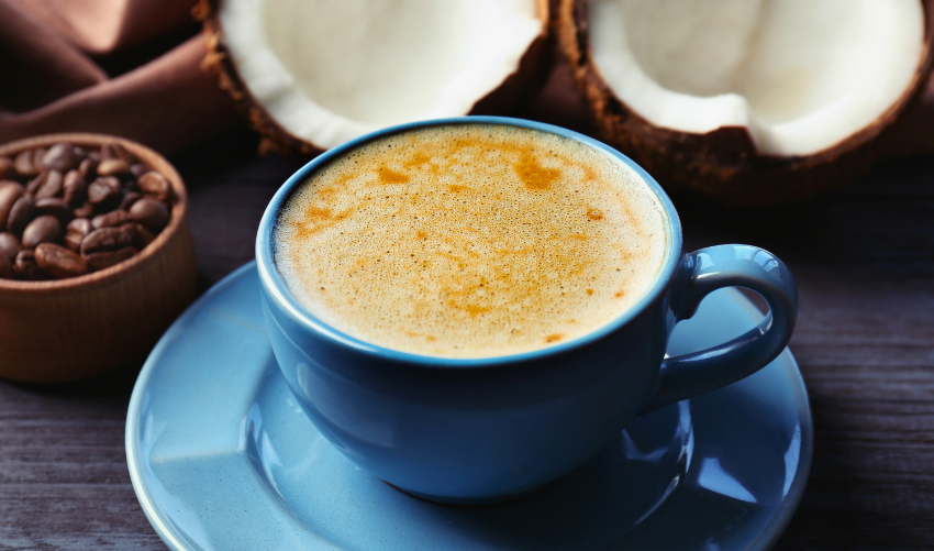 Coffee Recipes11