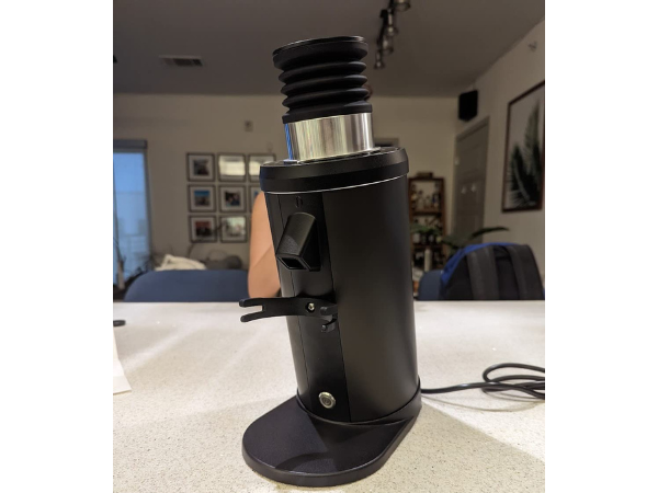 Design & Build Miicoffee Coffee Grinder