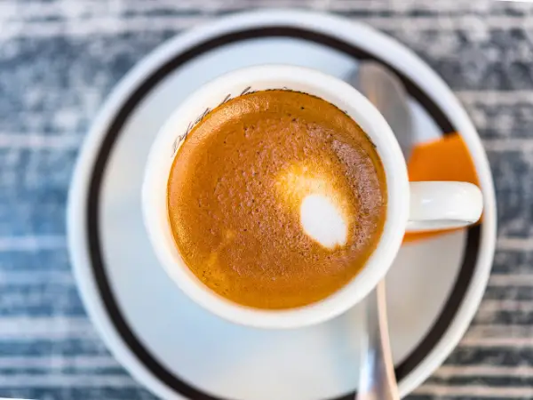 Difference Between Cortado Coffee & Other Coffees photo