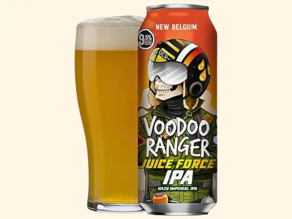 Does Voodoo Ranger Tea Contain Caffeine photo 1