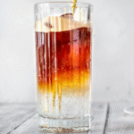 Espresso Tonic Recipe 1