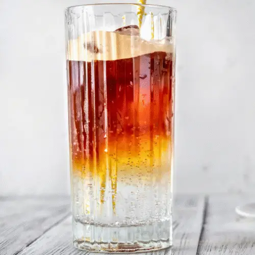Espresso Tonic Recipe 1