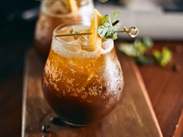 Espresso Tonic photo 3