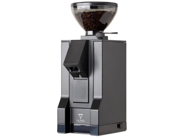Eureka Mignon Filtro Brew Coffee Grinder