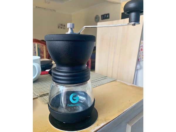 Gator Coffee Grinder Performance And Grind Quality