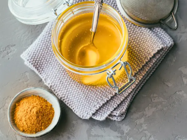 Ghee photo 2