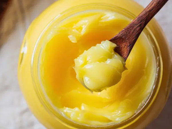 Ghee photo