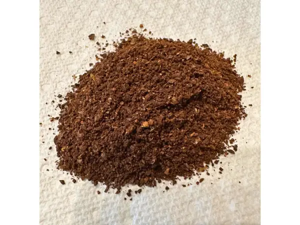 Grinding Power - Aromaster Coffee Grinder