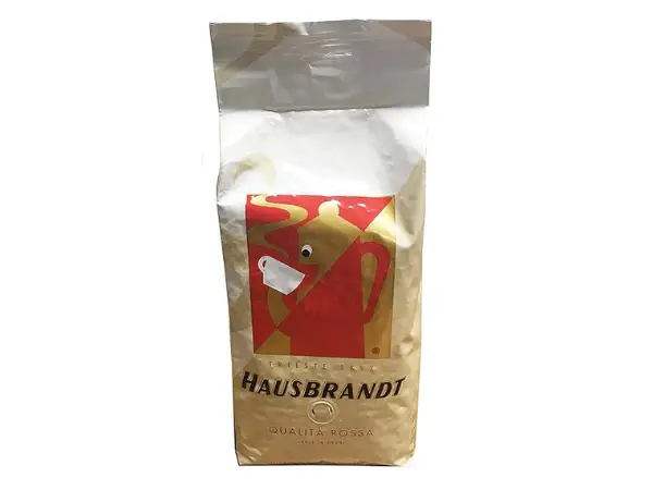 Hausbrandt Espresso Kaffee