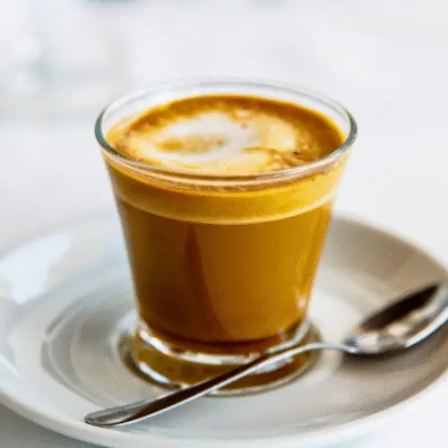Homemade Cafe con Miel photo