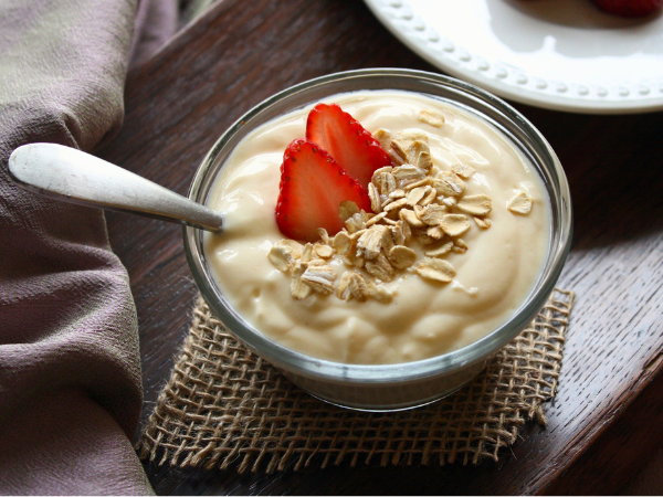 How Much Caffeine Is Really in Your Yogurt photo 2