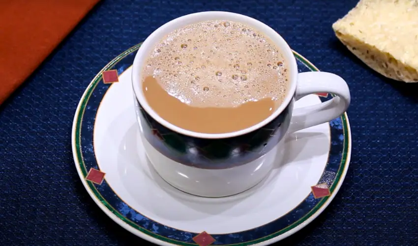 How to Make Café Con Leche at Home 1
