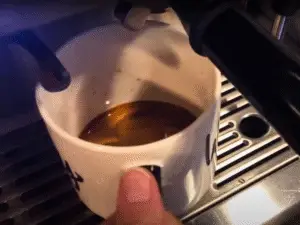 How to Make Cafe con Miel - Brew the Espresso