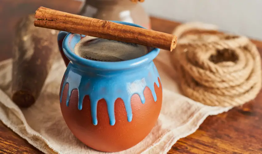 How to Make Café de Olla at Home Easy Steps