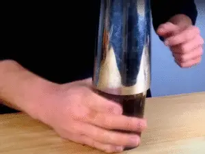 How to Make an Espresso Martini - Shake with Intention
